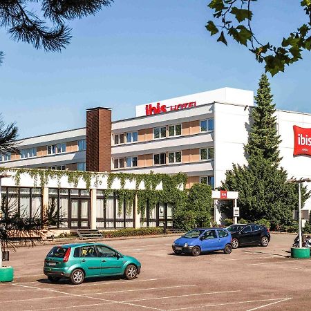 Hotel Ibis Dortmund West Extérieur photo