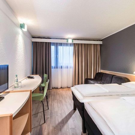 Hotel Ibis Dortmund West Chambre photo