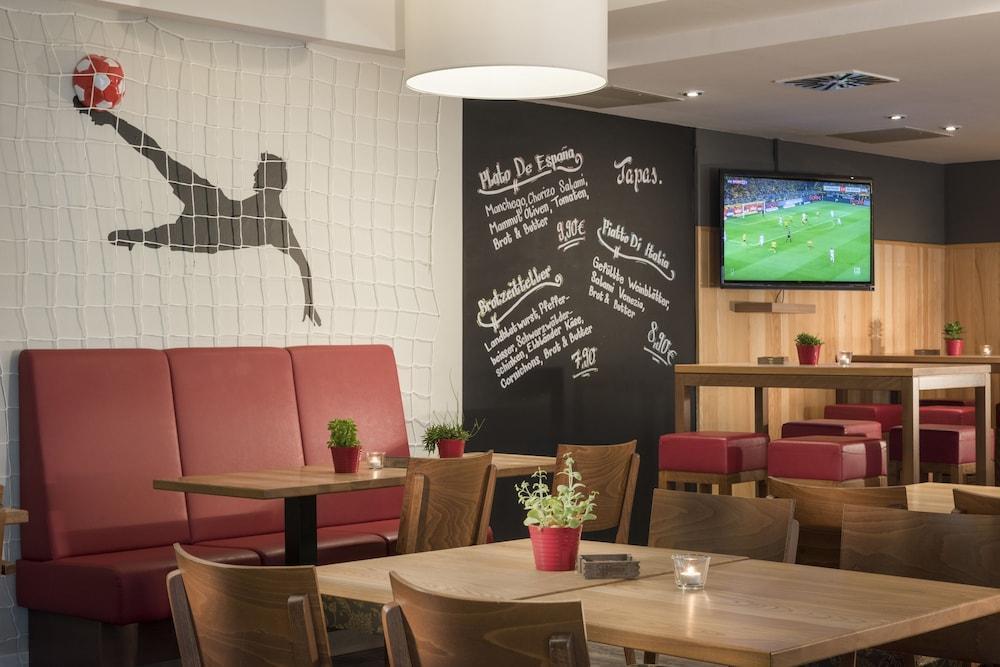 Hotel Ibis Dortmund West Extérieur photo
