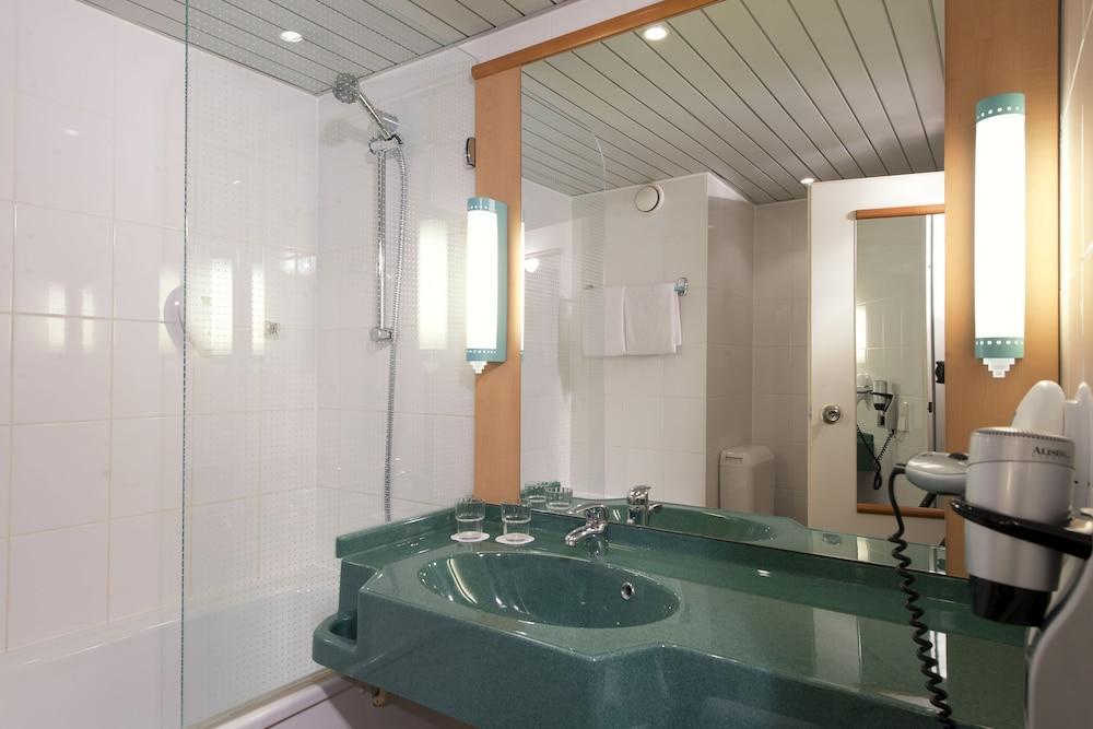Hotel Ibis Dortmund West Extérieur photo