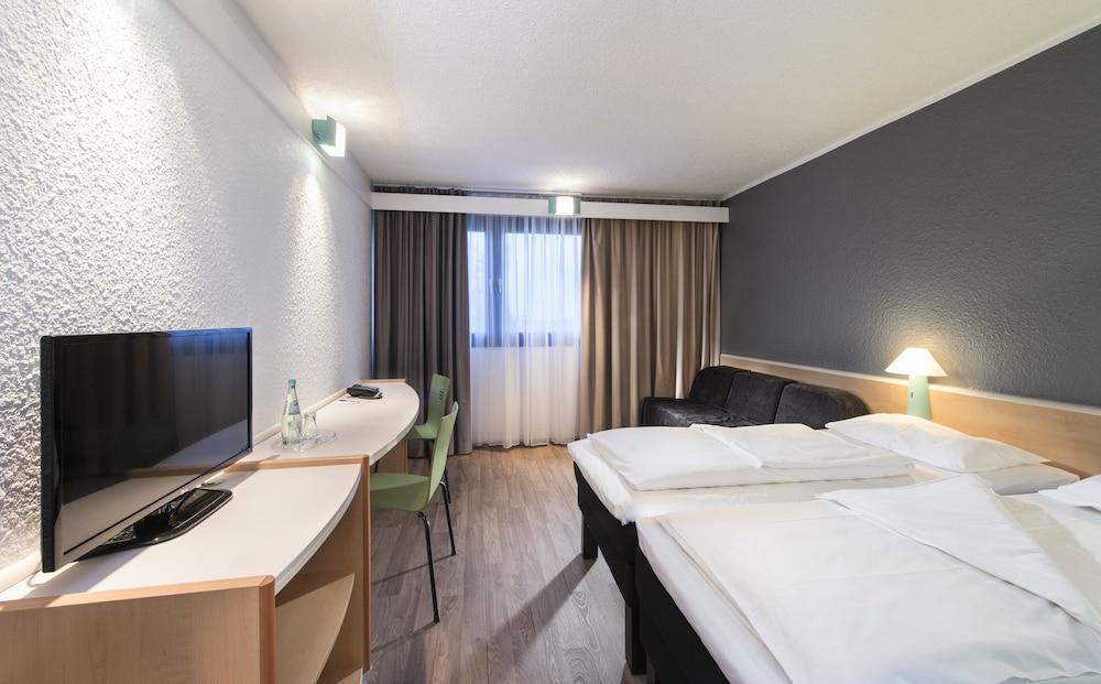 Hotel Ibis Dortmund West Extérieur photo