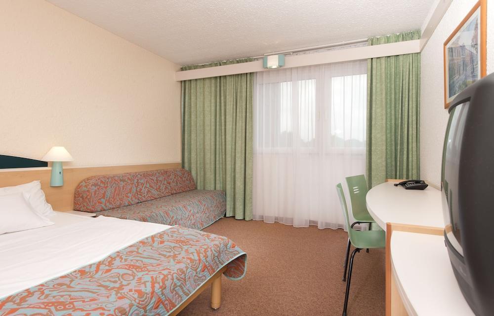 Hotel Ibis Dortmund West Extérieur photo
