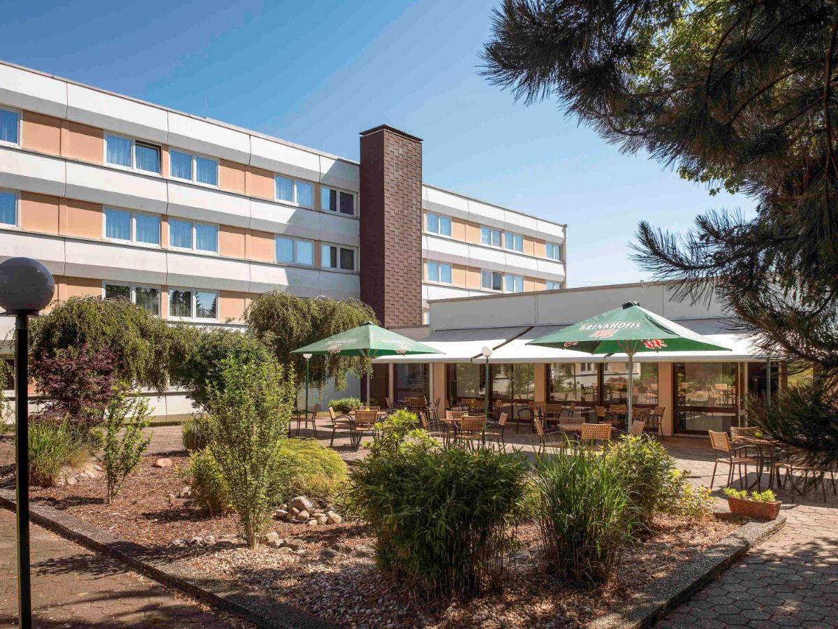 Hotel Ibis Dortmund West Extérieur photo