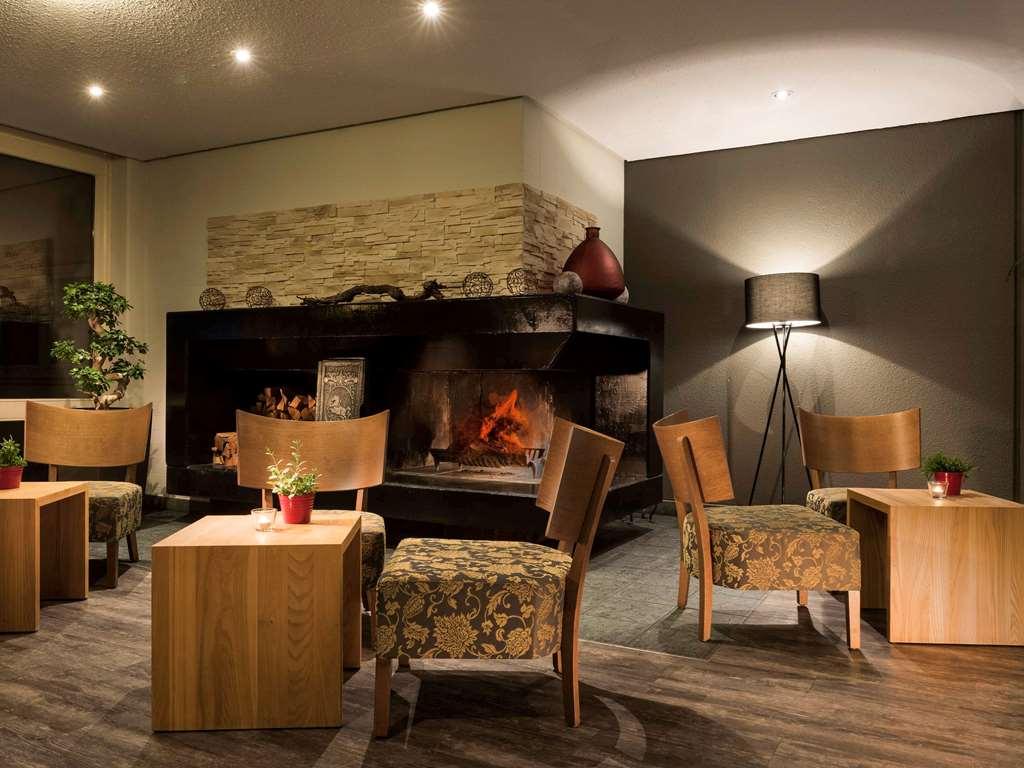 Hotel Ibis Dortmund West Intérieur photo