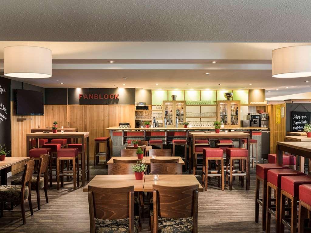 Hotel Ibis Dortmund West Facilités photo