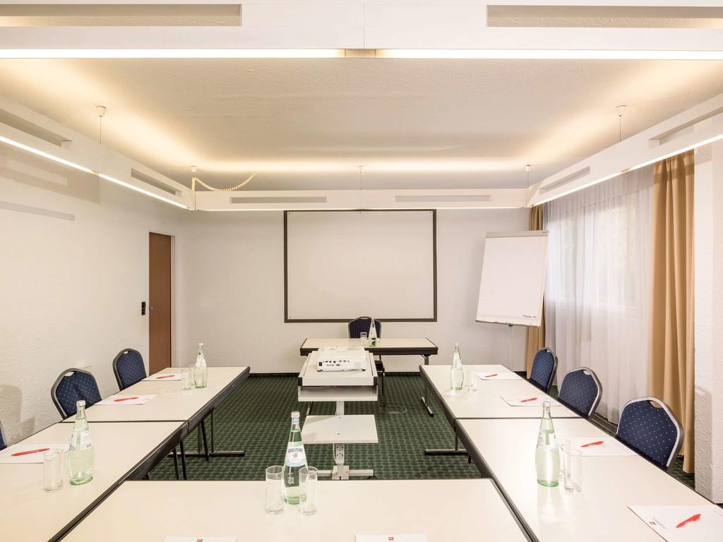 Hotel Ibis Dortmund West Business photo