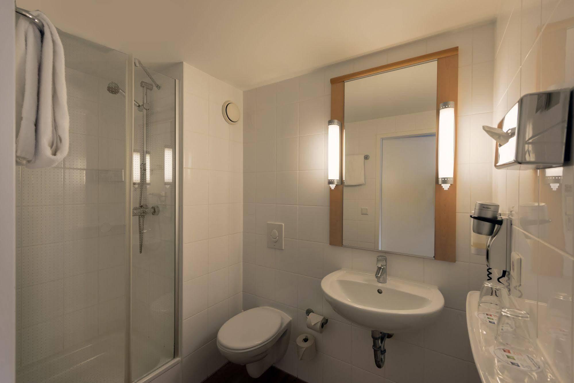 Hotel Ibis Dortmund West Extérieur photo