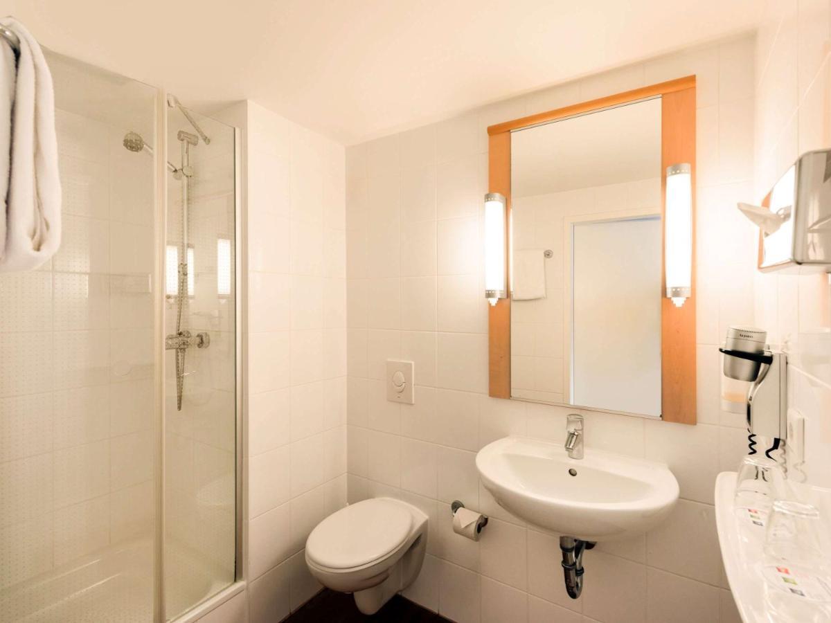 Hotel Ibis Dortmund West Extérieur photo
