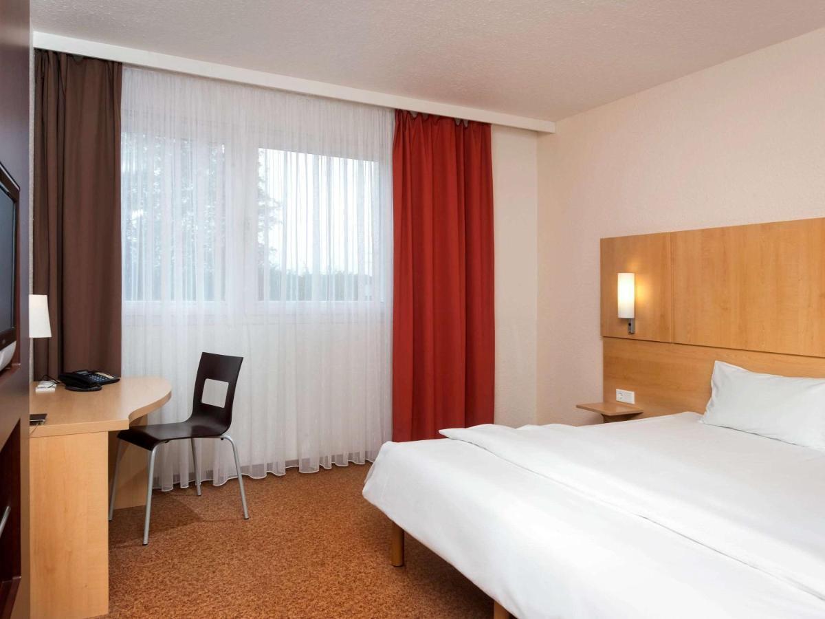 Hotel Ibis Dortmund West Extérieur photo