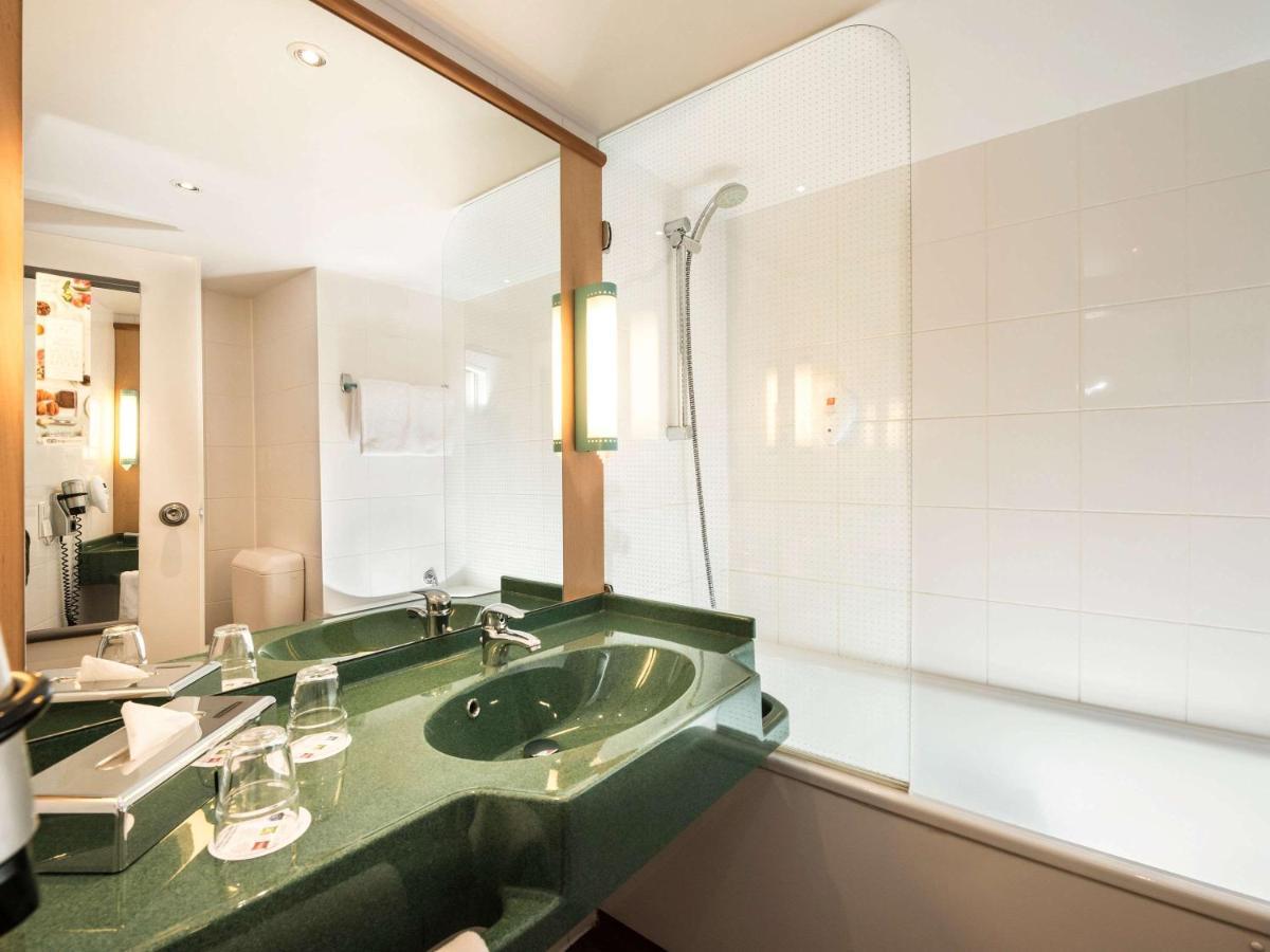 Hotel Ibis Dortmund West Extérieur photo
